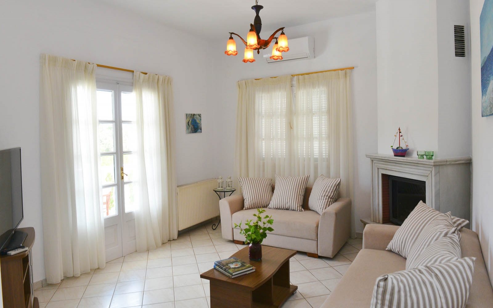 Orestis Suites